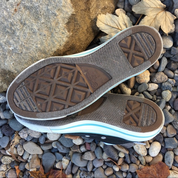 Converse All-Star - Picture 8 of 14